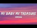 Download Lagu XMASwu - 7% (My Baby My Treasure) (Lyrics)