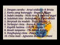 Download Lagu Kumpulan lagu pop duet terpopuler sepanjang masa