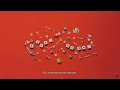 Lasso - superpoder (Lyric Video)