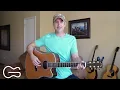 Wondering Why - Red Clay Strays | Guitar Tutorial