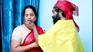 ഭർത്താവു അറിയാതെ ഞാൻ കുട്ടികളെ ഉണ്ടാക്കി തരാം, ആരോടും പറയരുത് | SHORTS STORY