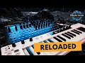 Download Lagu Roland SH-4d | Lo-Fi Emotional Electronic Improvisation