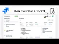 How to Close a Jira Ticket For Clear Task Completion
