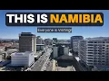 Download Lagu This is Namibia! That Everyone Is Visiting In 2025