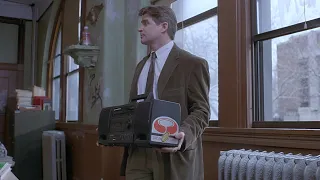 Impasse The Substitute 2 Avidclassiclover 