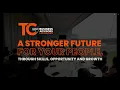 How do you build the next generation of leaders in a growing accountancy firm