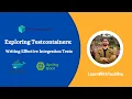 Exploring Testcontainers Writing Effective Integration Tests