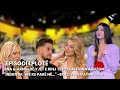 Download Lagu Ina \u0026 Arnoldi, yjet e rinj të PP/ Katerina akuzon Indritin: \