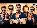 Download Lagu Singham Again Full Movie | Ajay Devgan | Akshay Kumar | Ranveer Singh| Tiger Shroff| Facts \u0026 Review