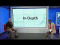 In-Depth with Sheriff Jerry Greene A look at the department s scope in Mahoning County