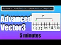Advanced Vector3 5 Minute Roblox Studio Scripting Tutorial Part 23