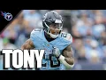 Tony Pollard Highlights 2025 - 2026 NFL Season