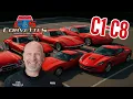 End Of Year Corvette Market Overview For 2025 C1-C8