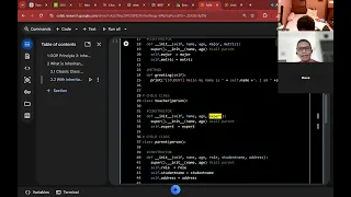 Python OOP Tutorial Inheritance Explained with Real Examples Beginner to Intermediate