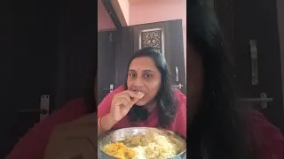 শনিবারের জমজমাট দুপুরের থালি | বিউলির ডাল, কারকোল ভাজা, বাঁধাকপির তরকারি আর পাপড়!#Bengali vlog#