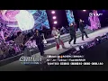 Download Lagu 《CHILL เก่ง Music Festival》ROVER✖️ERROR✖️AK➕Jer➕Lokman➕Tiger@MIRROR《IGNITED》《回魂術》《無敵聖衣》《極樂》《娛樂人生》