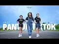 Lagu PANTUN TIKTOK - INEZ || LAGU DAYAK KALIMANTAN