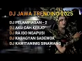 Download Lagu DJ JAWA TERBARU 2025 FULL BASS ~ 🎵 DJ PELAMPIASAN 2 REMIX TIKTOK - DJ RANGKULEN AKU KEKEPEN AKU