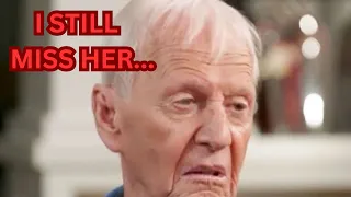 At 86 Paul Hogan Admits She Was Love of My Life