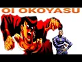 Oi Okuyasu