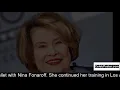 Diane Baker biography