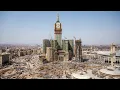 How Arab Genius Engineers Built the World s Tallest Clock Tower Stunning American Engineers