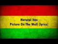 Natural Ites..... Picture on the wall