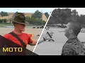Drill Instructor Encounters Remastered and New Footage