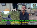 Download Lagu Detik detik kujungi tebas rumput mas adi ngeri \u0026 10 kolo daun bawang buat mas tohmat  