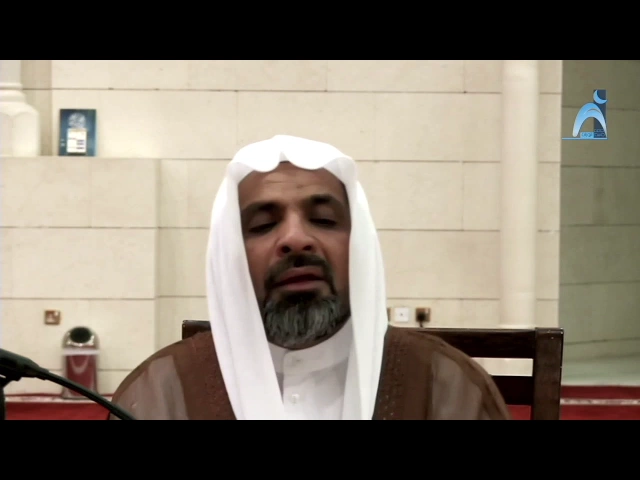 ⁣الختمة الرمضانية لسنة ٢٠١٧ / الجزء الخامس والعشرون / جامع جاسم الوزان / الاثنين / ١٩ / ٦ / ٢٠١٧