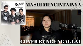 masih mencintainya papinka cover