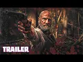 BLOODLETTING 2027 Trailer 4K HORROR WESTERN