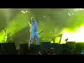 Post Malone at Coachella 2018