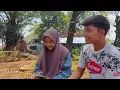 Merindu lagi pada kekasih orang (cover video clip)