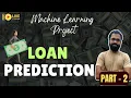Part 2 Loan Eligibility Prediction using Machine Learning - Data Science Project