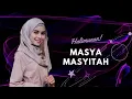 Download Lagu Halimunan - Masya Masyitah (Lirik Video)