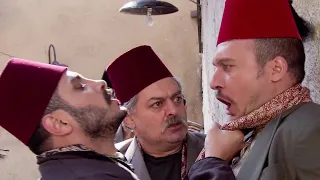 صفوان ناقصو مراجل و أبو محمد متل السبع علم عليه هو و عبدو سوا دندنها