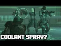 How Speedrunners beat 122 Tengus in MGS2