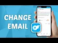 How to Change Email on OnlyFans