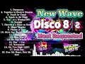 Download Lagu New Nonsstop Most Requested New Wave Disco 80s Nonstop Remix