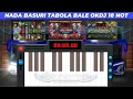 Download Lagu Telolet Basuri Pianika Nada Tabola Bale 18 Corong Okdj Remix
