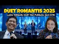 Lagu SPEKTAKULER! LAGU DUET TERBARU PAK PURBAYA \u0026 ISTRI BIKIN MERINDING