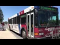 PVTA on Route G-1