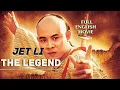 Download Lagu JET LI - The Legend English Full Movies #JETLI