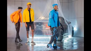kelvyn boy visa remix ft joey b u0026 kwesi arthur official video 