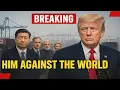 Download Lagu Trump vs. The World: 30 Nations CUT OFF Business With The U.S.!