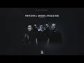 Martin Garrix VS DubVision VS Matisse & Sadko - Megamix 2025 | Mixed by Bryan