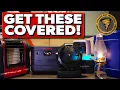Extended Blackout Essentials Stop Being Unprepared