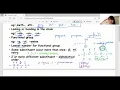 IBDP Chemistry Naming organic compounds
