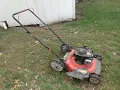 Troy-Bilt TB100 Lawn Mower Review